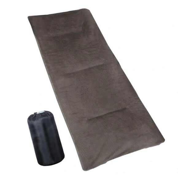 NEW SEALED REDCAMP Extra Thick Folding Cot Pad – Soft, Portable Camping Mattress - Picture 1 of 5